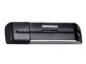 USB-Flash 16 Gb KINGMAX U-Drive, black Kingmax