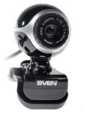 ВЕБ-Камера SVEN IC-300 USB 2.0 Sven