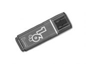 USB-Flash 16 Gb SMART BUY 3.0 Glossy серый SmartBuy