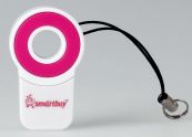 Картридер SMARTBUY 708-P микро розовый SmartBuy