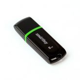 USB-Flash 8 Gb SMART BUY Paean черный SmartBuy