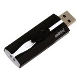 USB-Flash 4 Gb SMART BUY Comet черный SmartBuy