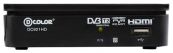 TV тюнер D-color DC921HD D-color