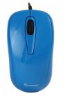 Мышь SMARTBUY 310 USB 2кн голубой (40) SmartBuy