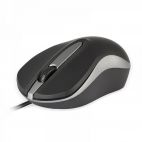 Мышь SMARTBUY 329 USB черный/серый (100) SmartBuy
