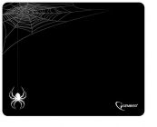 Коврик GEMBIRD MP GAME11, рисунок- "паук", размеры 250*200*3мм Gembird