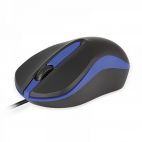 Мышь SMARTBUY 329 USB черный/синий SmartBuy