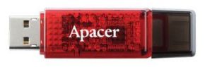 USB-Flash 8 Gb APACER AH324 red Apacer