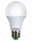 Лампа SMARTBUY A60, 9W, 4000K, E27, 750Лм (50) SmartBuy