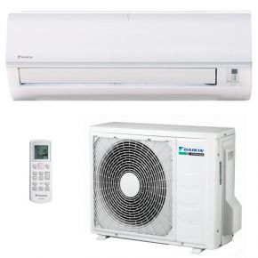 Кондиционер Daikin FTYN60L/RYN60L Daikin