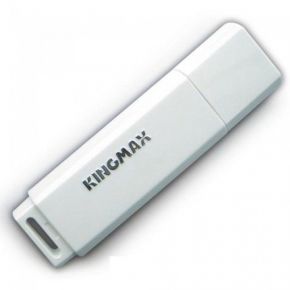 USB-Flash 16 Gb KINGMAX PD-07 white Kingmax
