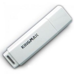 USB-Flash 8 Gb KINGMAX PD-07 white Kingmax