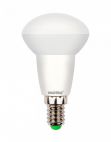Лампа SMARTBUY R50, 6W, 4000K, E14, 450Лм (50) SmartBuy