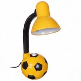 Светильник TDM Футбольный мяч 40W E27 (желто-черный) (12) TDM ELECTRIC