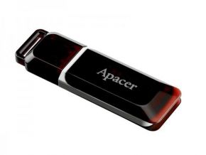 USB-Flash 16 Gb APACER AH321 red Apacer