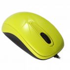 Мышь SMARTBUY 310 USB 2кн желтый (40) SmartBuy