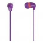 Наушники SMARTBUY 350 CONCEPT фиолетовый (вкладыши) SmartBuy