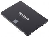 Жесткий диск Samsung SATA III 850 EVO (MZ-75E2T0BW) Samsung