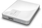 Жесткий диск Western Digital 500Gb WDBBRL 5000 AWT-EEUE USB 3.0 White,  2.5" Western Digital