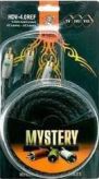 Кабель Mystery hdv - 4.0 pro Mystery