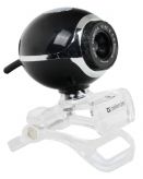 WEB Camera Defender C-090 Black Defender