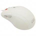 Мышь CBR CM-377 USB White CBR