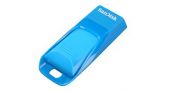 Flash SanDisk 16Gb Cruzer Edge Blue Sandisk