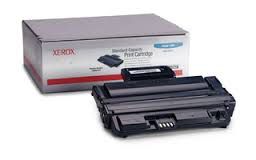 Картридж Xerox 106R01373 Чёрный Xerox