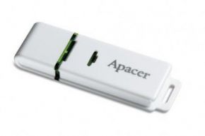 USB-Flash 16 Gb APACER AH223 white Apacer