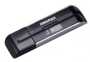 USB-Flash 4 Gb KINGMAX U-Drive black Kingmax