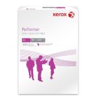Бумага А4 XEROX Performer 80 г/м2, 500 листов, класс С   (5) Xerox