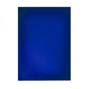 Обложки картон глянец, А4, 250 г/м2 синие (100 шт)