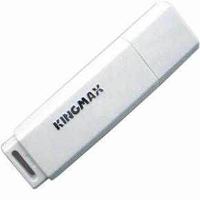 USB-Flash 64 Gb KINGMAX PD-07 белый Kingmax