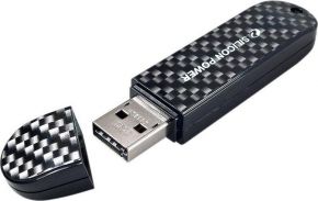 USB-Flash 64 Gb SILICON POWER Luxmini 920 (200x) Silicon Power