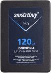 120 GB SMARTBUY SSD 2,5" Ignition 4 SATA-III 7mm PS3110 TLC SmartBuy