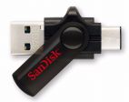USB-Flash 32 Gb SANDISK OTG Type C USB 3.0 Dual Drive SanDisk
