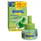 Жидкость MOSQUITALL "Универсальная защита" 45 ночей (48) MOSQUITALL