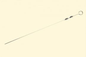 Шампур профильный 60см 1шт (108) Пикничок