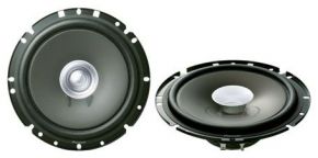 Автоколонки Pioneer ts-1701i Pioneer