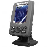 Эхолот Lowrance Hook-3x DSI Fishfinder with Lowrance