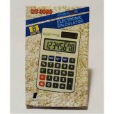 Калькулятор карманный DT-3000 (8 разр.) (100)