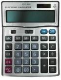 Калькулятор настольный SDC-888L (12 разр., 2-ое пит.) (10)