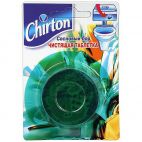 Таблетки для туалета Сосновый Бор 50г (24) Chirton