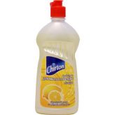 Средство для мытья посуды Лимон 500мл (12)