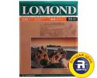 Фотобумага А4 LOMOND 230/50 матовая   (15) Lomond