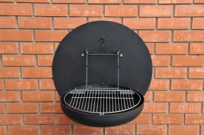 Гриль-барбекю GRILL-600 GRILL