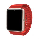 Умные часы Colmi Smart Watch GT-08 (красный) Colmi