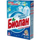 Порошок стиральный БИОЛАН Эконом эксперт 350г (24) БИОЛАН
