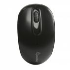 Мышь SMARTBUY 595BT ONE 3кн черный, Bluetooth беспроводная (1/120) SmartBuy