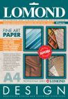 Набор А4 LOMOND Fine Art Paper, Design 13 листов (1/19) Lomond